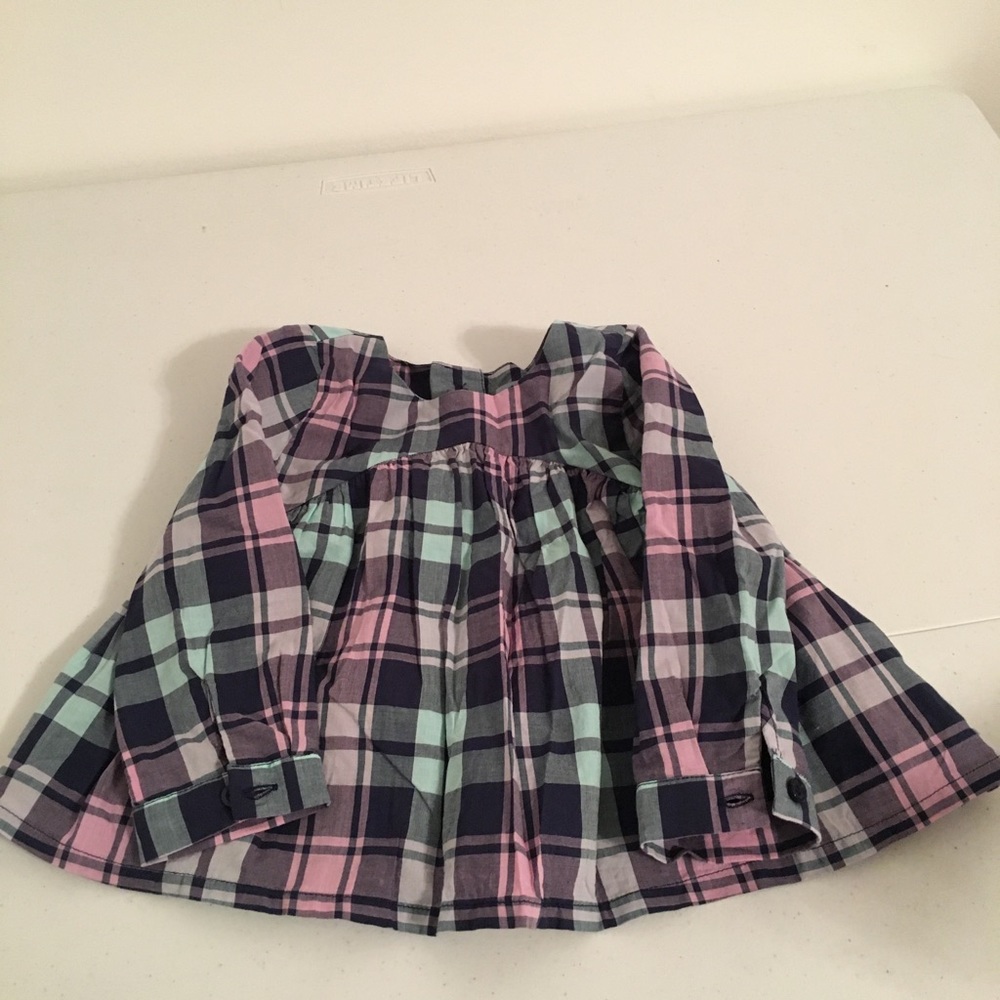EUC GAP 18-24months